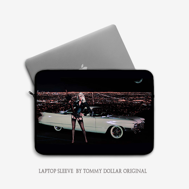 LAPTOP SLEEVE 14 
